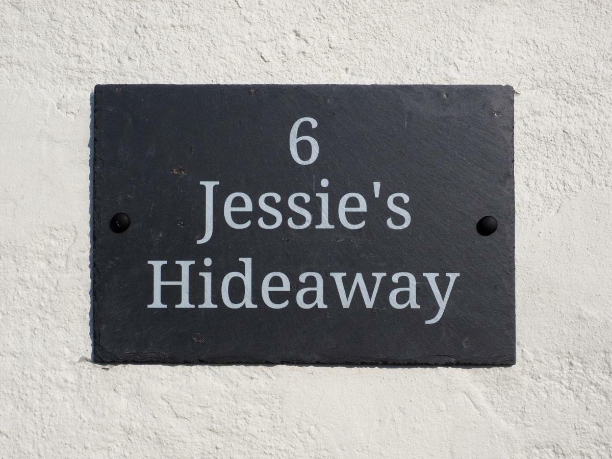 Monkstadt No 6 -Jessie'S Hideaway 포트리 외부 사진